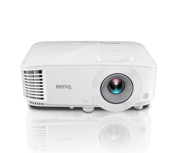 BenQ MH606 DLP - 405590 - zdjęcie 3